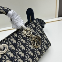 Cheap Christian Dior AAA Quality Handbags For Women #1229970 Replica Wholesale [$85.00 USD] [ITEM#1229970] on Replica Christian Dior AAA Handbags