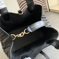 Cheap Christian Dior AAA Quality Handbags For Women #1229985 Replica Wholesale [$102.00 USD] [ITEM#1229985] on Replica Christian Dior AAA Handbags