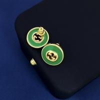 Cheap Gucci Earrings For Women #1229989 Replica Wholesale [$29.00 USD] [ITEM#1229989] on Replica Gucci Earrings