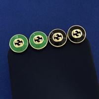 Cheap Gucci Earrings For Women #1229989 Replica Wholesale [$29.00 USD] [ITEM#1229989] on Replica Gucci Earrings