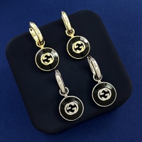 Cheap Gucci Earrings For Women #1229991 Replica Wholesale [$29.00 USD] [ITEM#1229991] on Replica Gucci Earrings