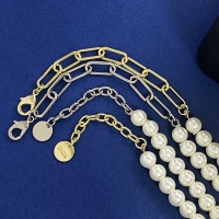 Cheap Christian Dior Necklaces For Women #1230009 Replica Wholesale [$32.00 USD] [ITEM#1230009] on Replica Christian Dior Necklaces