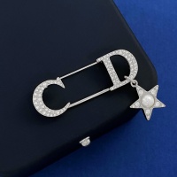 Christian Dior Brooches For Women #1230013