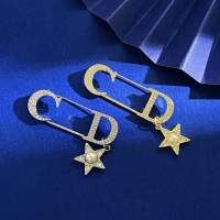 Cheap Christian Dior Brooches For Women #1230013 Replica Wholesale [$29.00 USD] [ITEM#1230013] on Replica Christian Dior Brooches