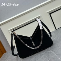 Cheap Givenchy AAA Quality Shoulder Bags For Women #1230014 Replica Wholesale [$98.00 USD] [ITEM#1230014] on Replica Givenchy AAA Quality Shoulder Bags