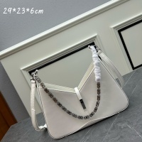 Cheap Givenchy AAA Quality Shoulder Bags For Women #1230015 Replica Wholesale [$98.00 USD] [ITEM#1230015] on Replica Givenchy AAA Quality Shoulder Bags