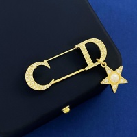 Christian Dior Brooches For Women #1230016