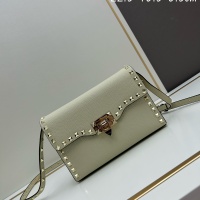 Cheap Valentino AAA Quality Messenger Bags For Women #1230038 Replica Wholesale [$96.00 USD] [ITEM#1230038] on Replica Valentino AAA Quality Messenger Bags