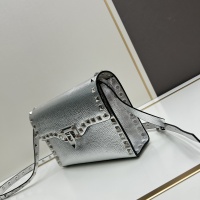 Cheap Valentino AAA Quality Messenger Bags For Women #1230039 Replica Wholesale [$96.00 USD] [ITEM#1230039] on Replica Valentino AAA Quality Messenger Bags