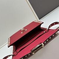 Cheap Valentino AAA Quality Messenger Bags For Women #1230043 Replica Wholesale [$96.00 USD] [ITEM#1230043] on Replica Valentino AAA Quality Messenger Bags