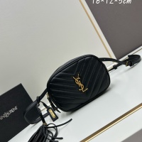 Cheap Yves Saint Laurent YSL AAA Quality Messenger Bags For Women #1230047 Replica Wholesale [$72.00 USD] [ITEM#1230047] on Replica Yves Saint Laurent YSL AAA Messenger Bags