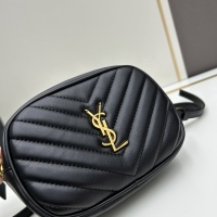 Cheap Yves Saint Laurent YSL AAA Quality Messenger Bags For Women #1230047 Replica Wholesale [$72.00 USD] [ITEM#1230047] on Replica Yves Saint Laurent YSL AAA Messenger Bags