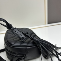 Cheap Yves Saint Laurent YSL AAA Quality Messenger Bags For Women #1230049 Replica Wholesale [$72.00 USD] [ITEM#1230049] on Replica Yves Saint Laurent YSL AAA Messenger Bags