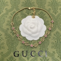 Gucci Necklaces For Women #1230052