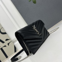 Cheap Yves Saint Laurent YSL AAA Quality Messenger Bags For Women #1230054 Replica Wholesale [$82.00 USD] [ITEM#1230054] on Replica Yves Saint Laurent YSL AAA Messenger Bags