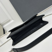 Cheap Yves Saint Laurent YSL AAA Quality Messenger Bags For Women #1230054 Replica Wholesale [$82.00 USD] [ITEM#1230054] on Replica Yves Saint Laurent YSL AAA Messenger Bags