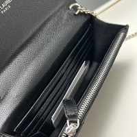 Cheap Yves Saint Laurent YSL AAA Quality Messenger Bags For Women #1230054 Replica Wholesale [$82.00 USD] [ITEM#1230054] on Replica Yves Saint Laurent YSL AAA Messenger Bags