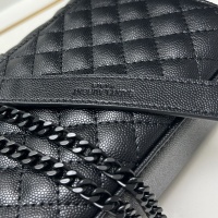 Cheap Yves Saint Laurent YSL AAA Quality Messenger Bags For Women #1230059 Replica Wholesale [$88.00 USD] [ITEM#1230059] on Replica Yves Saint Laurent YSL AAA Messenger Bags