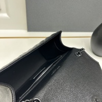 Cheap Yves Saint Laurent YSL AAA Quality Messenger Bags For Women #1230059 Replica Wholesale [$88.00 USD] [ITEM#1230059] on Replica Yves Saint Laurent YSL AAA Messenger Bags