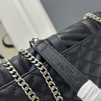 Cheap Yves Saint Laurent YSL AAA Quality Messenger Bags For Women #1230060 Replica Wholesale [$88.00 USD] [ITEM#1230060] on Replica Yves Saint Laurent YSL AAA Messenger Bags