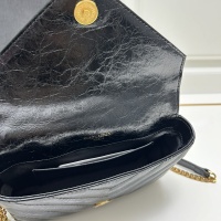 Cheap Yves Saint Laurent YSL AAA Quality Messenger Bags For Women #1230062 Replica Wholesale [$85.00 USD] [ITEM#1230062] on Replica Yves Saint Laurent YSL AAA Messenger Bags