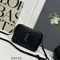 Cheap Yves Saint Laurent YSL AAA Quality Messenger Bags For Women #1230063 Replica Wholesale [$88.00 USD] [ITEM#1230063] on Replica Yves Saint Laurent YSL AAA Messenger Bags