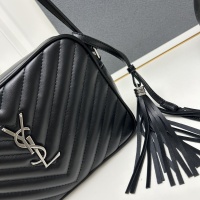 Cheap Yves Saint Laurent YSL AAA Quality Messenger Bags For Women #1230063 Replica Wholesale [$88.00 USD] [ITEM#1230063] on Replica Yves Saint Laurent YSL AAA Messenger Bags