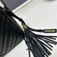 Cheap Yves Saint Laurent YSL AAA Quality Messenger Bags For Women #1230064 Replica Wholesale [$88.00 USD] [ITEM#1230064] on Replica Yves Saint Laurent YSL AAA Messenger Bags