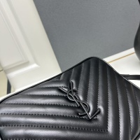 Cheap Yves Saint Laurent YSL AAA Quality Messenger Bags For Women #1230065 Replica Wholesale [$88.00 USD] [ITEM#1230065] on Replica Yves Saint Laurent YSL AAA Messenger Bags