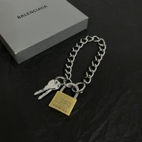 Cheap Balenciaga Bracelets #1230066 Replica Wholesale [$42.00 USD] [ITEM#1230066] on Replica Balenciaga Bracelets