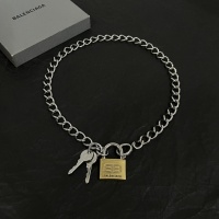 Balenciaga Necklaces #1230067
