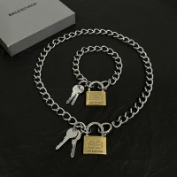 Balenciaga Jewelry Set #1230068