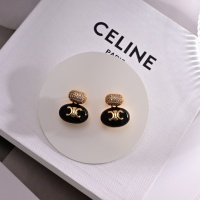 Cheap Celine Earrings For Women #1230072 Replica Wholesale [$29.00 USD] [ITEM#1230072] on Replica Celine Earrings