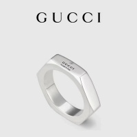 Cheap Gucci Rings For Unisex #1230075 Replica Wholesale [$29.00 USD] [ITEM#1230075] on Replica Gucci Rings