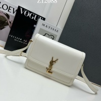 Yves Saint Laurent YSL AAA Quality Messenger Bags For Women #1230090