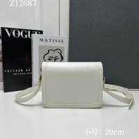 Cheap Yves Saint Laurent YSL AAA Quality Messenger Bags For Women #1230094 Replica Wholesale [$96.00 USD] [ITEM#1230094] on Replica Yves Saint Laurent YSL AAA Messenger Bags