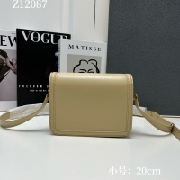 Cheap Yves Saint Laurent YSL AAA Quality Messenger Bags For Women #1230096 Replica Wholesale [$96.00 USD] [ITEM#1230096] on Replica Yves Saint Laurent YSL AAA Messenger Bags