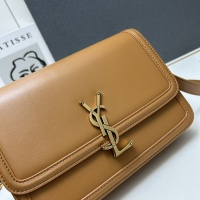 Cheap Yves Saint Laurent YSL AAA Quality Messenger Bags For Women #1230097 Replica Wholesale [$98.00 USD] [ITEM#1230097] on Replica Yves Saint Laurent YSL AAA Messenger Bags