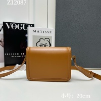 Cheap Yves Saint Laurent YSL AAA Quality Messenger Bags For Women #1230098 Replica Wholesale [$96.00 USD] [ITEM#1230098] on Replica Yves Saint Laurent YSL AAA Messenger Bags