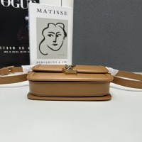 Cheap Yves Saint Laurent YSL AAA Quality Messenger Bags For Women #1230098 Replica Wholesale [$96.00 USD] [ITEM#1230098] on Replica Yves Saint Laurent YSL AAA Messenger Bags