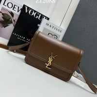 Cheap Yves Saint Laurent YSL AAA Quality Messenger Bags For Women #1230100 Replica Wholesale [$98.00 USD] [ITEM#1230100] on Replica Yves Saint Laurent YSL AAA Messenger Bags