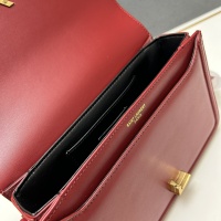 Cheap Yves Saint Laurent YSL AAA Quality Messenger Bags For Women #1230104 Replica Wholesale [$98.00 USD] [ITEM#1230104] on Replica Yves Saint Laurent YSL AAA Messenger Bags