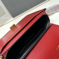 Cheap Yves Saint Laurent YSL AAA Quality Messenger Bags For Women #1230105 Replica Wholesale [$96.00 USD] [ITEM#1230105] on Replica Yves Saint Laurent YSL AAA Messenger Bags