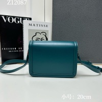 Cheap Yves Saint Laurent YSL AAA Quality Messenger Bags For Women #1230111 Replica Wholesale [$96.00 USD] [ITEM#1230111] on Replica Yves Saint Laurent YSL AAA Messenger Bags