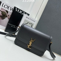 Yves Saint Laurent YSL AAA Quality Messenger Bags For Women #1230114