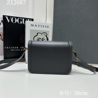 Cheap Yves Saint Laurent YSL AAA Quality Messenger Bags For Women #1230116 Replica Wholesale [$96.00 USD] [ITEM#1230116] on Replica Yves Saint Laurent YSL AAA Messenger Bags