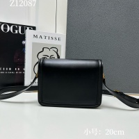 Cheap Yves Saint Laurent YSL AAA Quality Messenger Bags For Women #1230119 Replica Wholesale [$96.00 USD] [ITEM#1230119] on Replica Yves Saint Laurent YSL AAA Messenger Bags