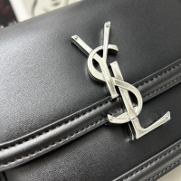 Cheap Yves Saint Laurent YSL AAA Quality Messenger Bags For Women #1230121 Replica Wholesale [$96.00 USD] [ITEM#1230121] on Replica Yves Saint Laurent YSL AAA Messenger Bags