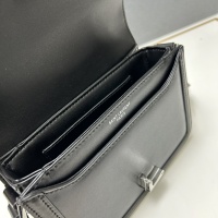 Cheap Yves Saint Laurent YSL AAA Quality Messenger Bags For Women #1230121 Replica Wholesale [$96.00 USD] [ITEM#1230121] on Replica Yves Saint Laurent YSL AAA Messenger Bags