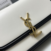 Cheap Yves Saint Laurent YSL AAA Quality Messenger Bags For Women #1230122 Replica Wholesale [$98.00 USD] [ITEM#1230122] on Replica Yves Saint Laurent YSL AAA Messenger Bags